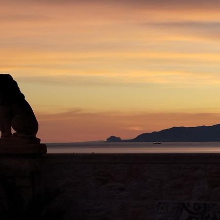 Torre Vallelunga Trabia Bagian luar foto