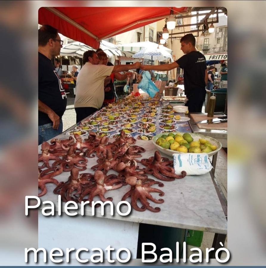Torre Vallelunga Trabia Bagian luar foto