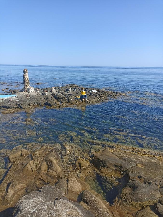 Torre Vallelunga Trabia Bagian luar foto