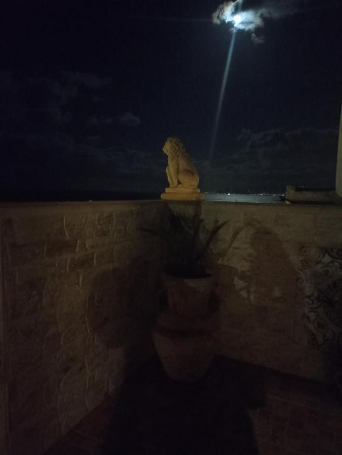 Torre Vallelunga Trabia Bagian luar foto