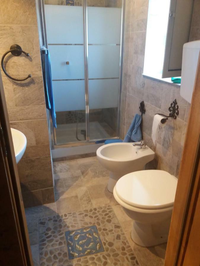 Torre Vallelunga Trabia Bagian luar foto